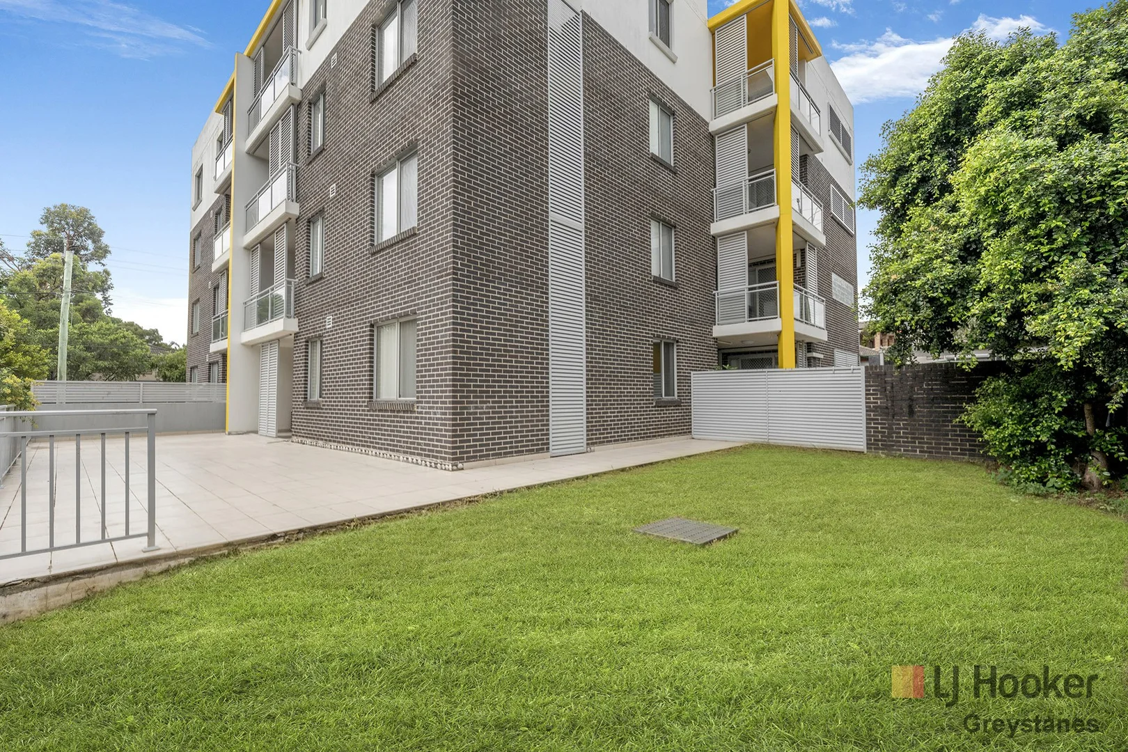 Additional image 9 of 2/29-31 Cross Street, Guildford NSW 2161