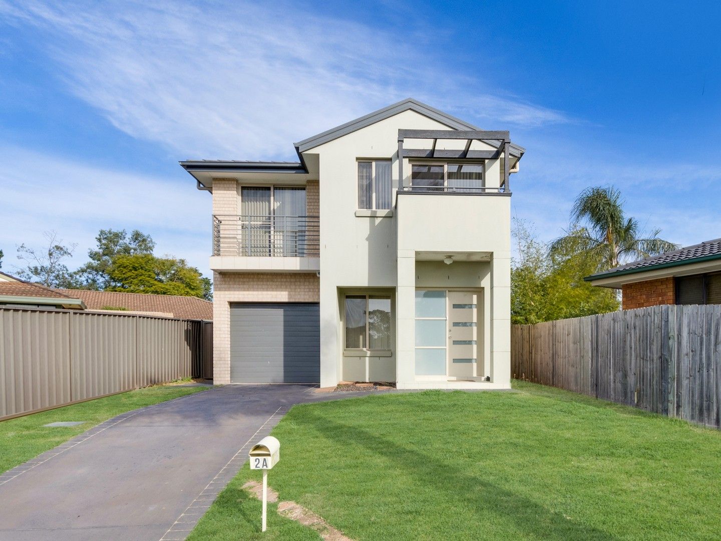 2A Mongon Place, St Helens Park NSW 2560, Image 0