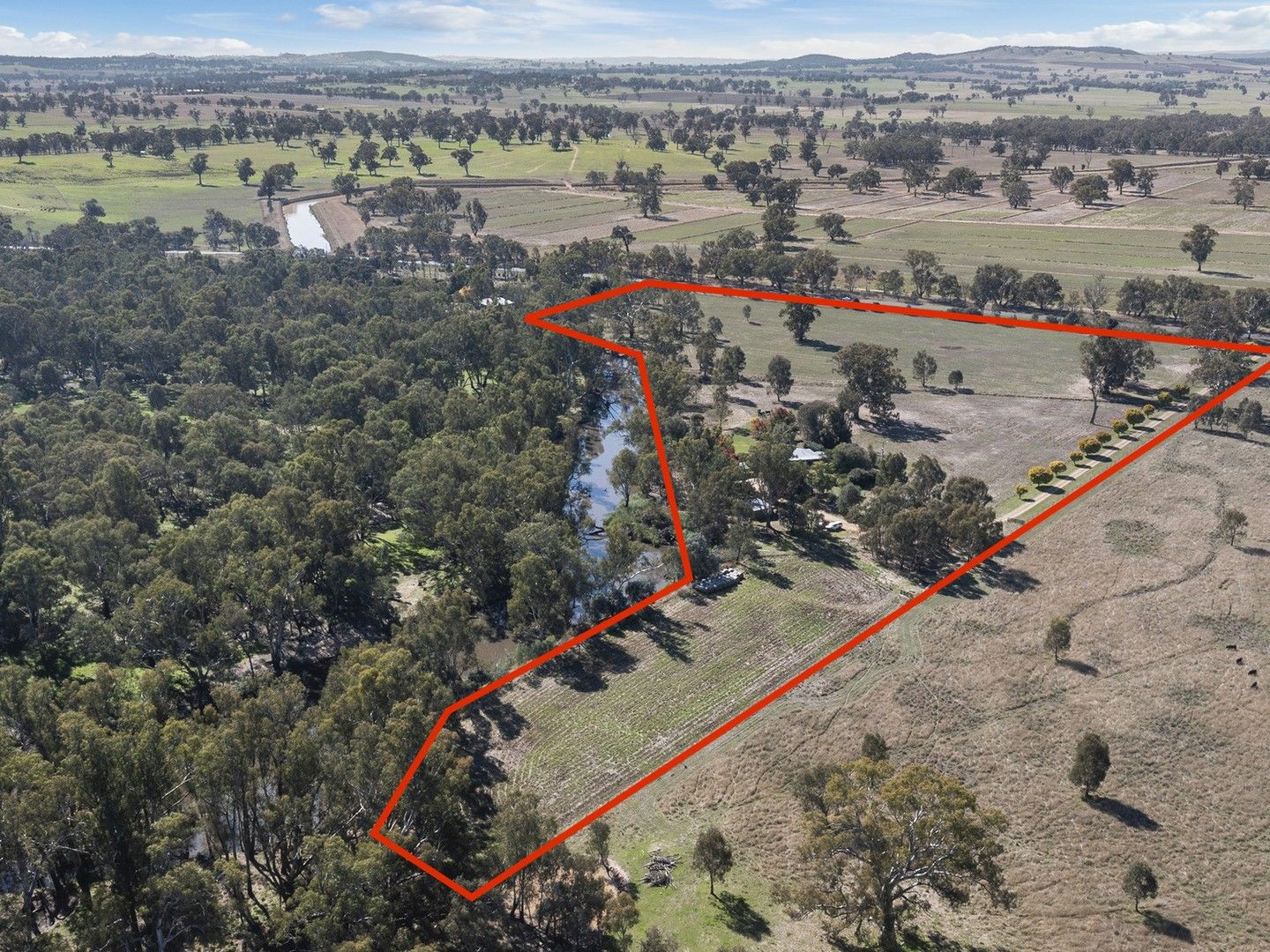5254 Midland Highway, Benalla VIC 3672 House for Sale Domain
