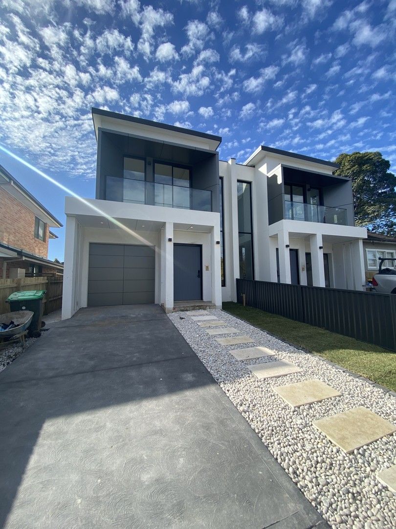 5 bedrooms Duplex in 77 Trevitt Road NORTH RYDE NSW, 2113