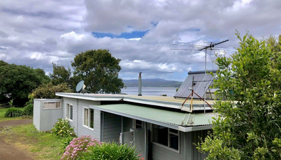 Picture of 224 Bay Road, BOOMER BAY TAS 7177