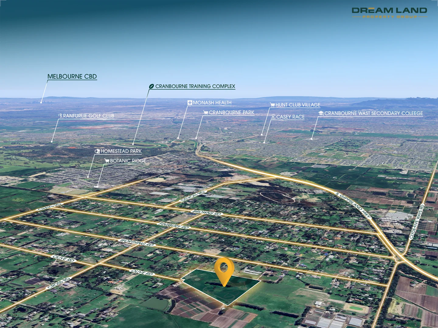 Additional image 9 of 35 Olive Road, Devon Meadows VIC 3977