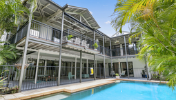 Picture of 12 Belfa Place, NOOSA HEADS QLD 4567