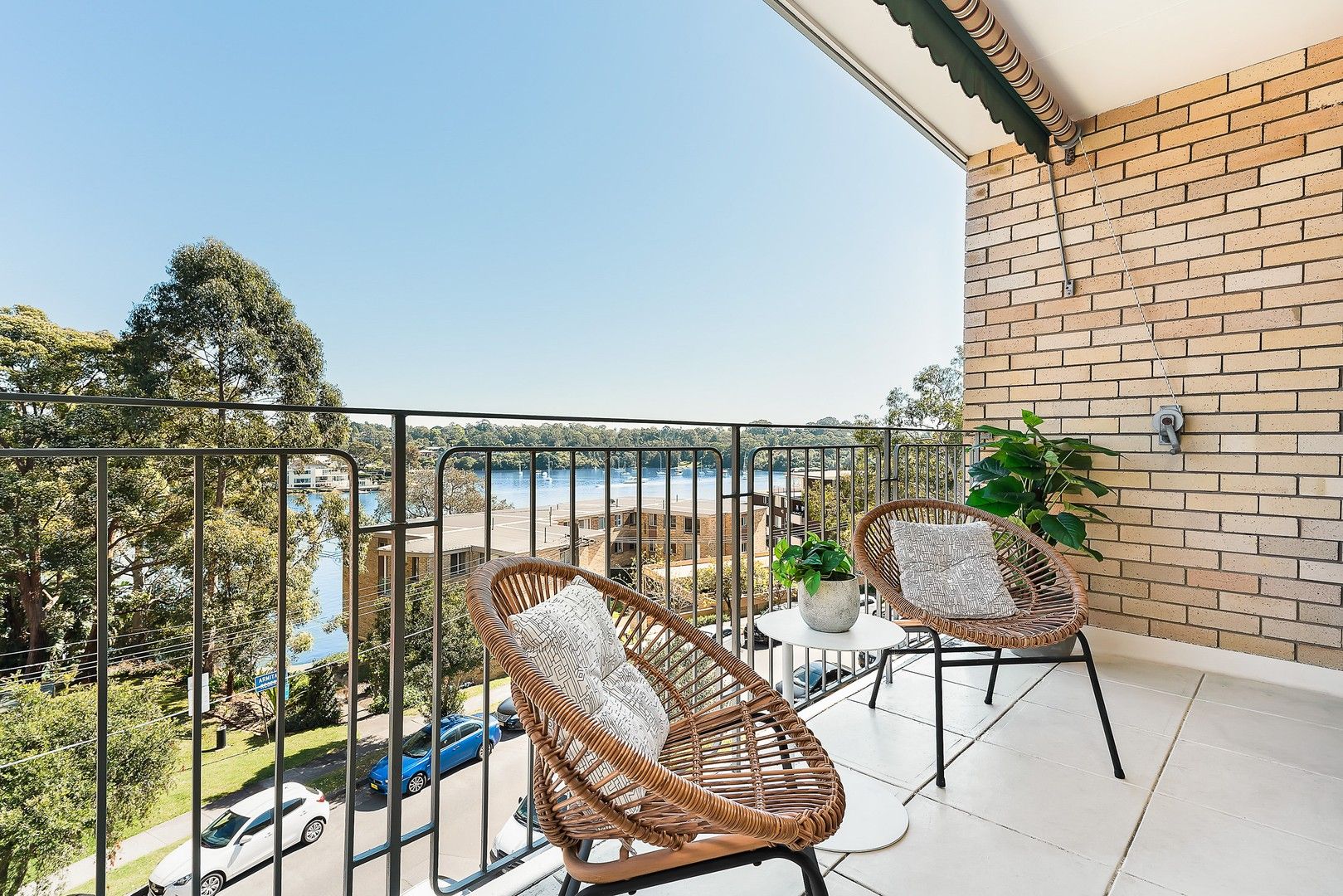 13/6 Bortfield Drive, Chiswick NSW 2046, Image 0