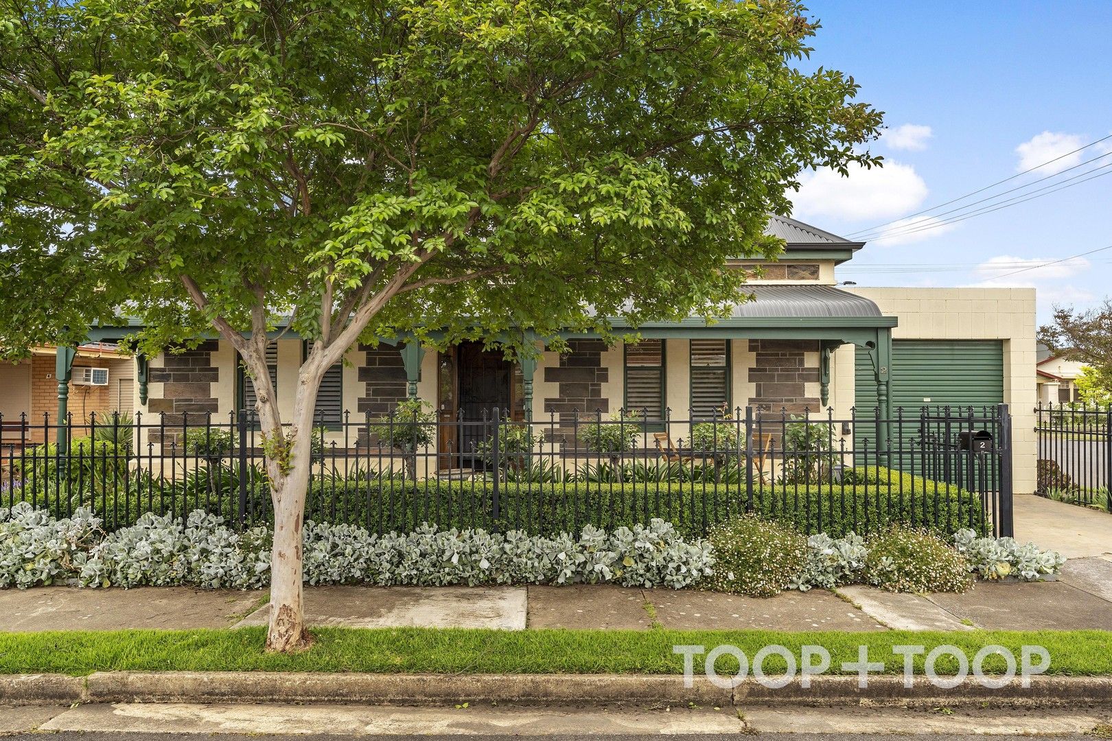 2 Castle Street, West Croydon SA 5008, Image 0