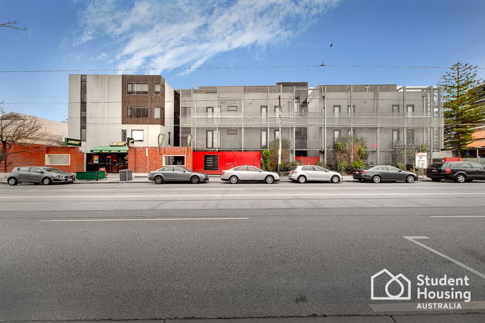 1 bedrooms Studio in 204/60 Waverley Road MALVERN EAST VIC, 3145