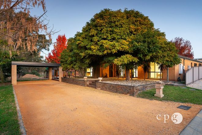 Picture of 4 Wickham Place, CASTLEMAINE VIC 3450