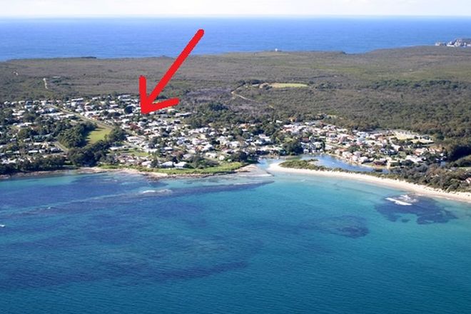 Picture of Lot 102 Piscator Avenue, CURRARONG NSW 2540