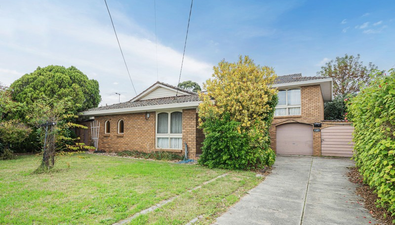 Picture of 40 Sweeney Drive, NARRE WARREN VIC 3805