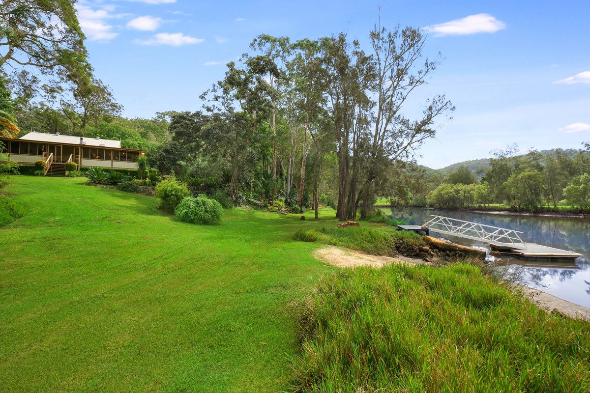 182 Oyster Shell Road, Lower Mangrove NSW 2250, Image 1