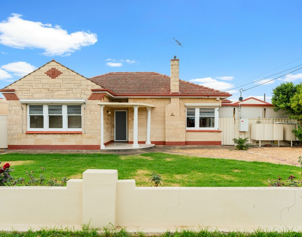 41 Greville Avenue, Flinders Park SA 5025