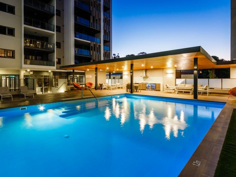 1 bedrooms Apartment / Unit / Flat in 66/172 Railway Parade WEST LEEDERVILLE WA, 6007