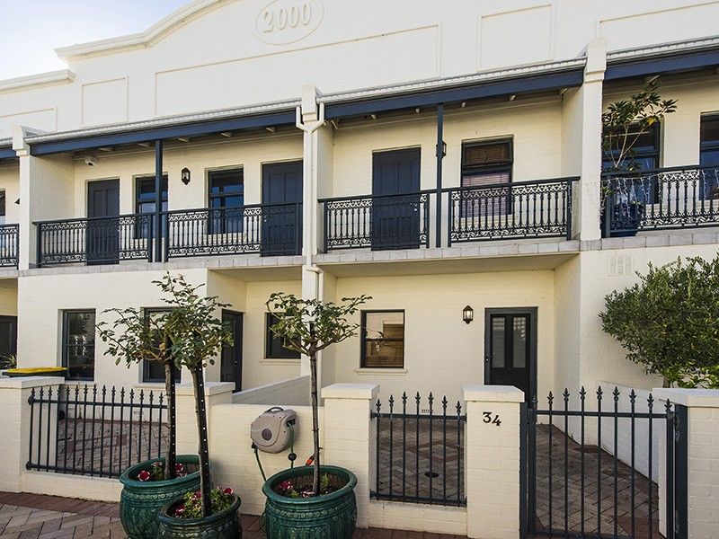 34 York Street, Subiaco WA 6008, Image 1