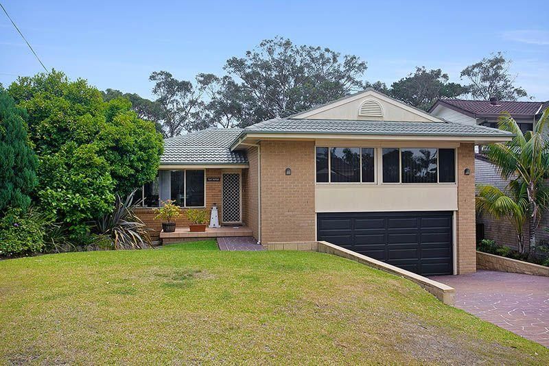 19 Sierra Road, Engadine Property History & Address Research Domain