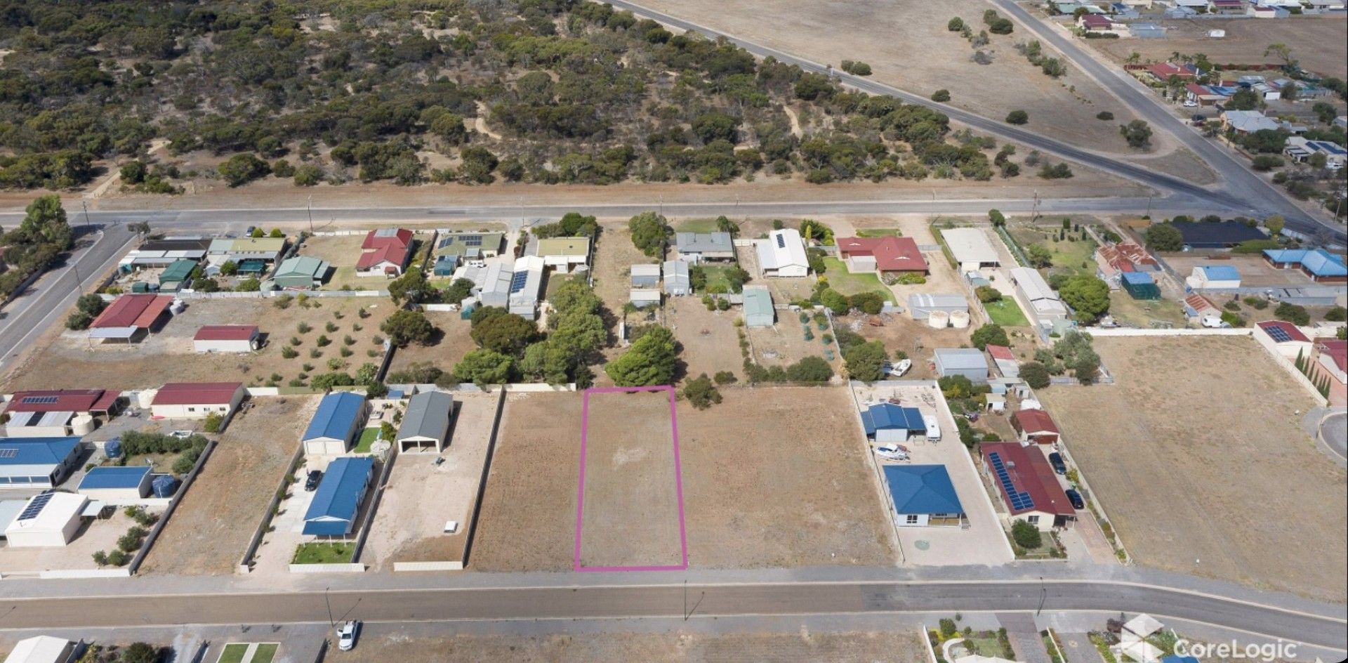 11 Dev Patterson Drive, Edithburgh SA 5583, Image 0