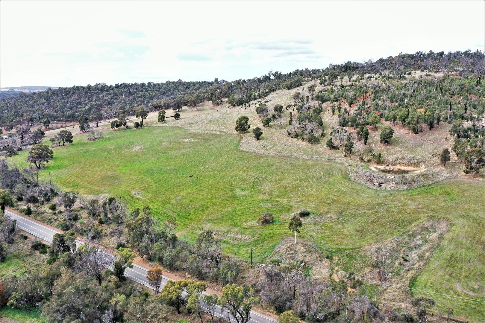 Toodyay Road, Gidgegannup WA 6083, Image 0