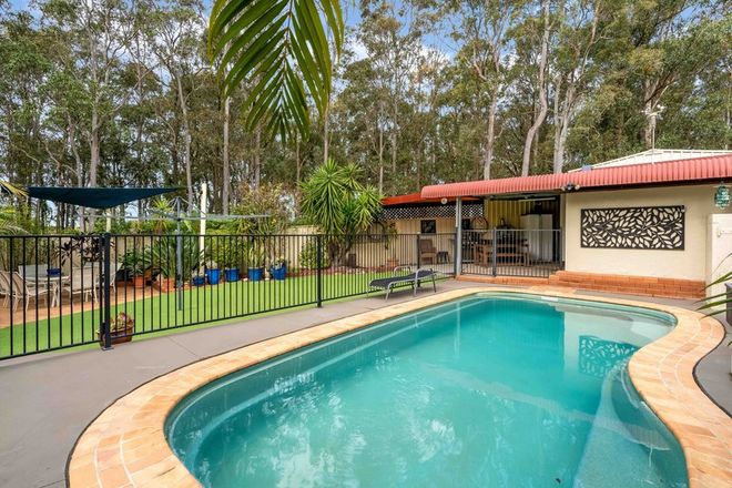 Picture of 12 Evelyn Crescent, THORNTON NSW 2322