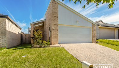 Picture of 36 Amity Drive, ROTHWELL QLD 4022