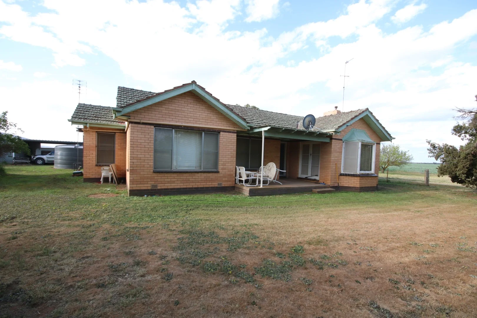 258 Black Culvert Rd, Rochester VIC 3561