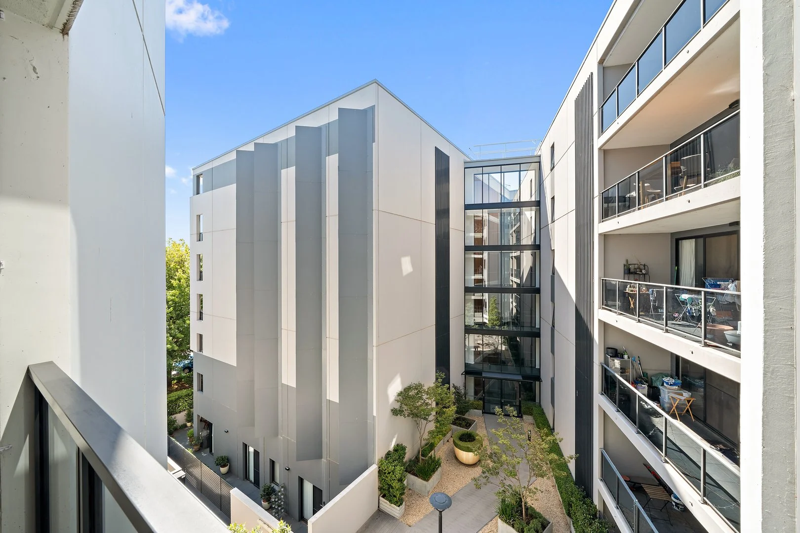 Additional image 12 of 43/109 Canberra Avenue, Griffith ACT 2603