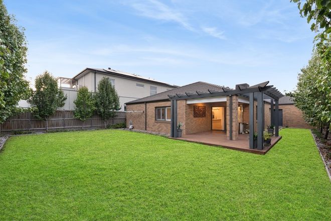 Picture of 9 Bethany Way, MICKLEHAM VIC 3064