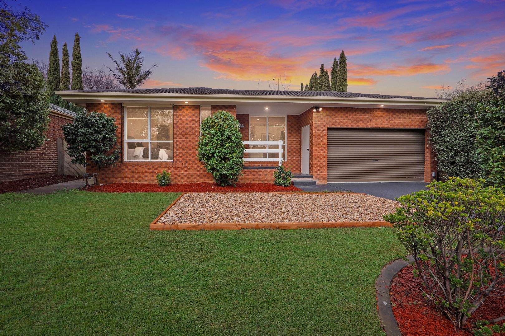 12 Herman Court, Lysterfield VIC 3156, Image 1