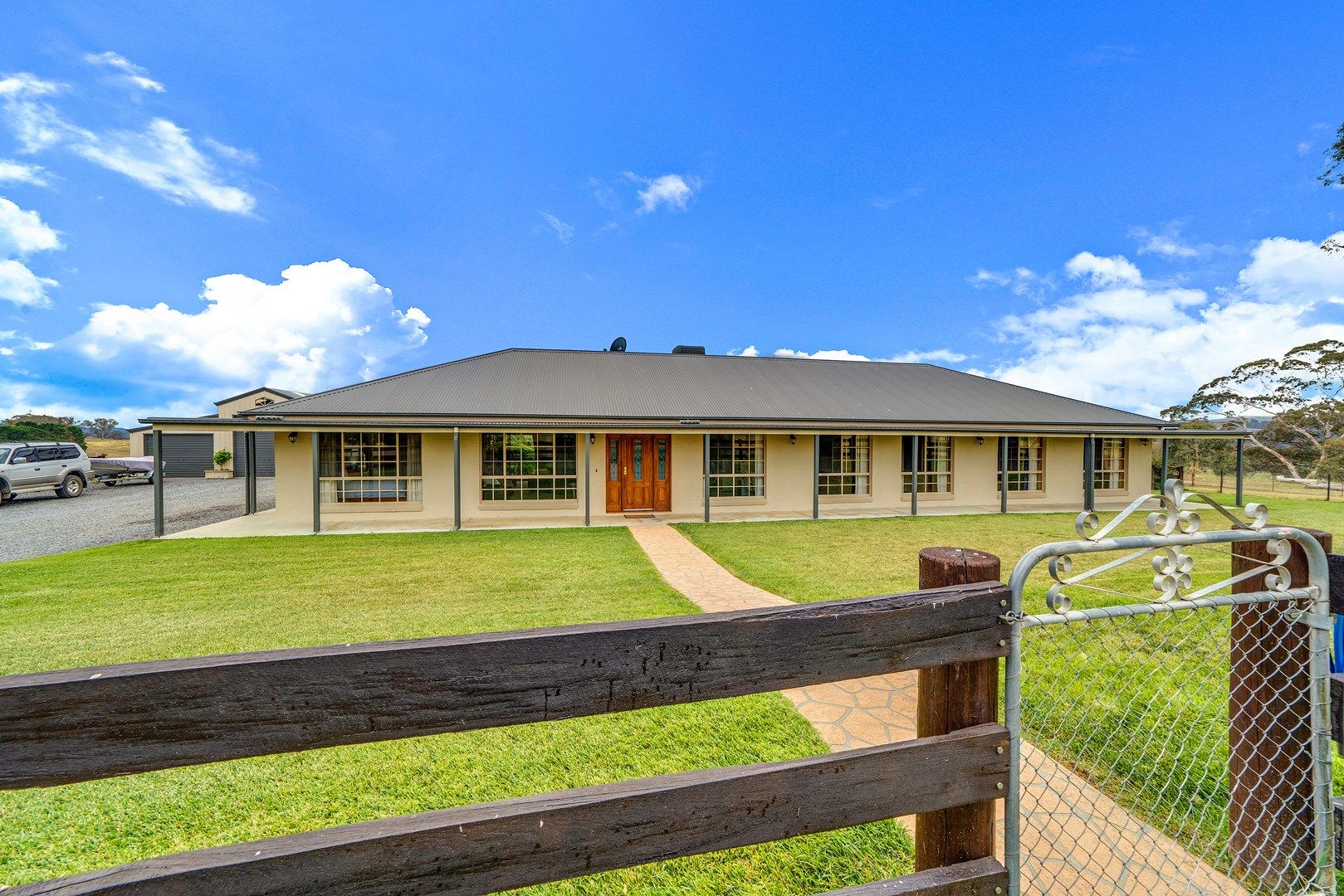 469 Kaveneys Rd, Jeir NSW 2582, Image 0