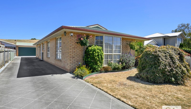 Picture of 11 Panorama Crescent, COOEE TAS 7320