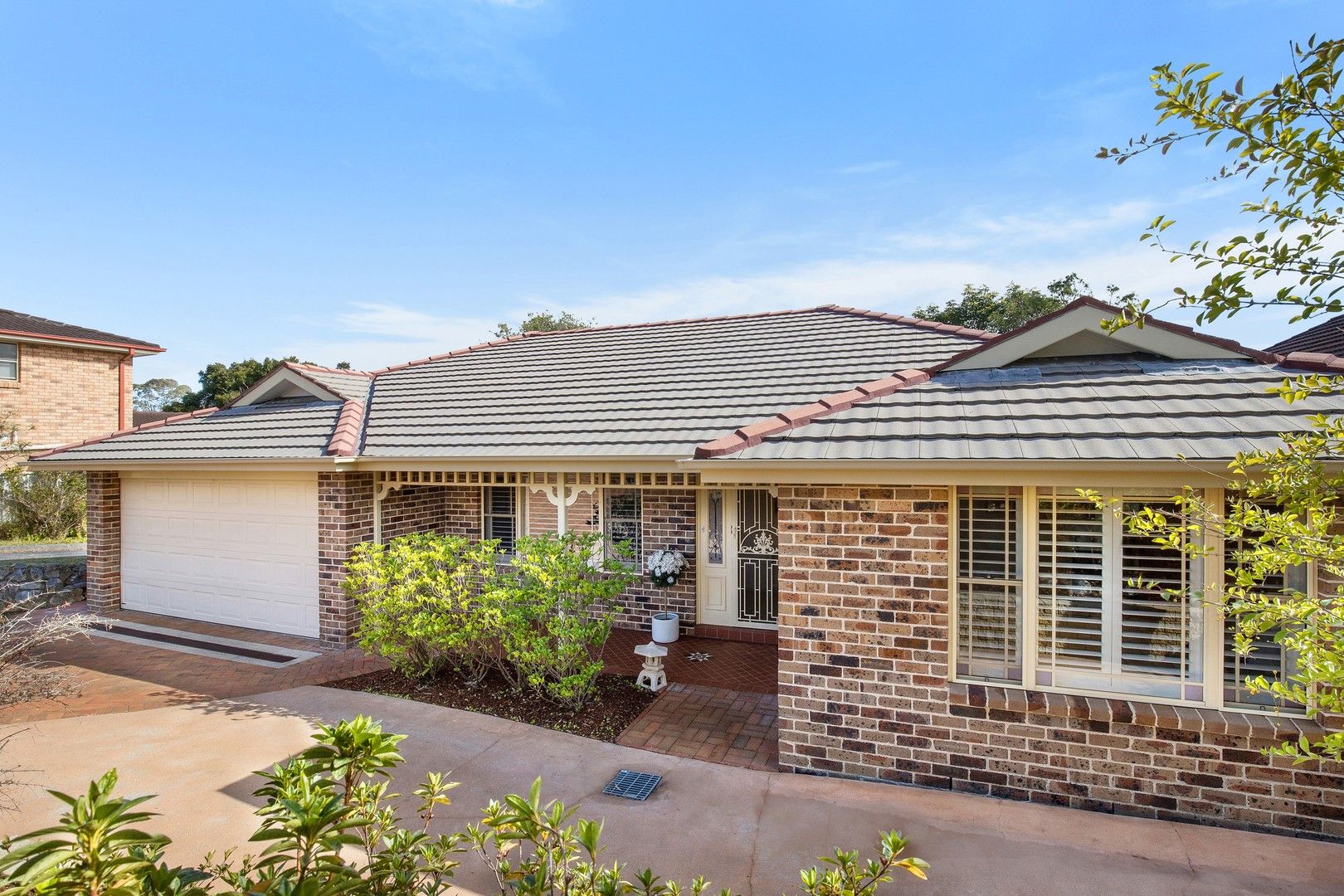 309 Somerville Road, Hornsby Heights NSW 2077, Image 1