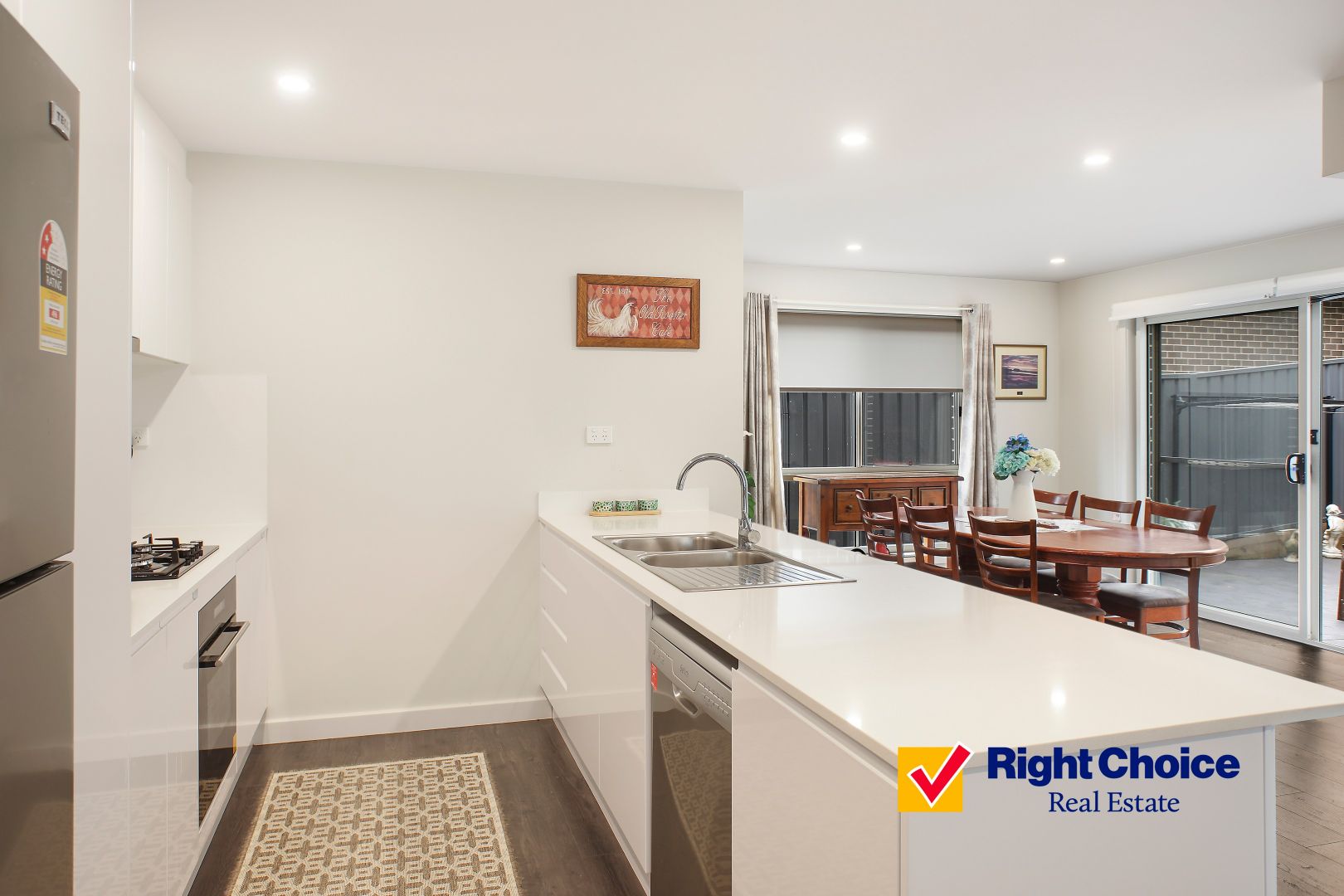 3/5 Whistlers Run, Albion Park NSW 2527, Image 1