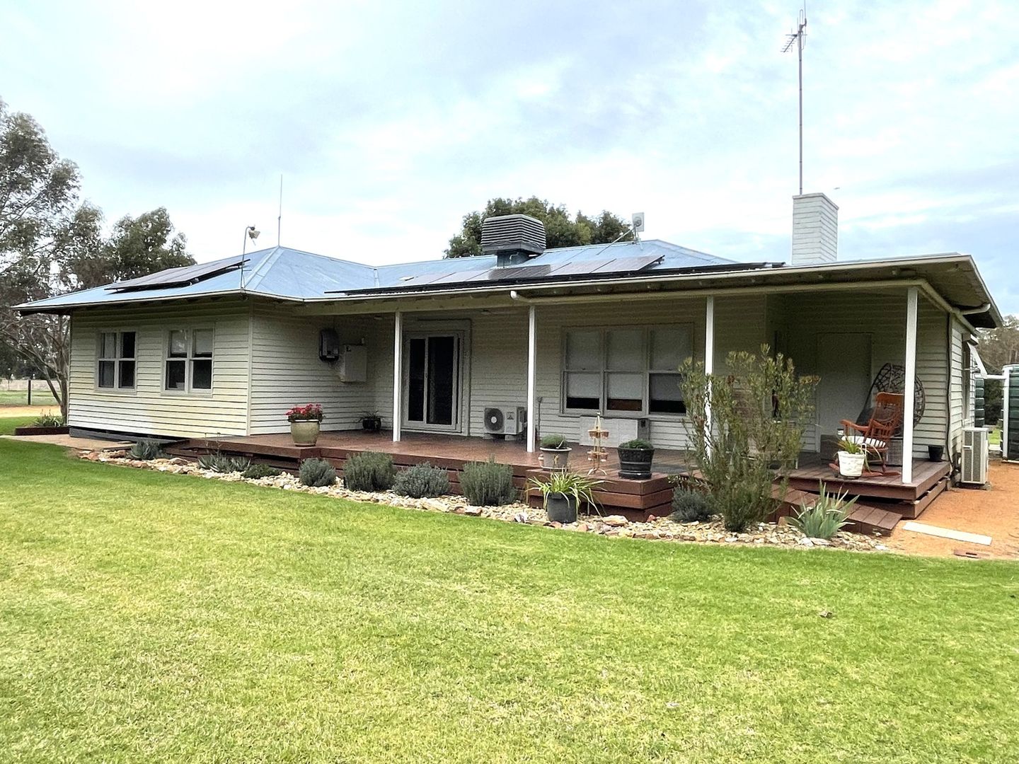 8 Butts Road, Numurkah VIC 3636, Image 1