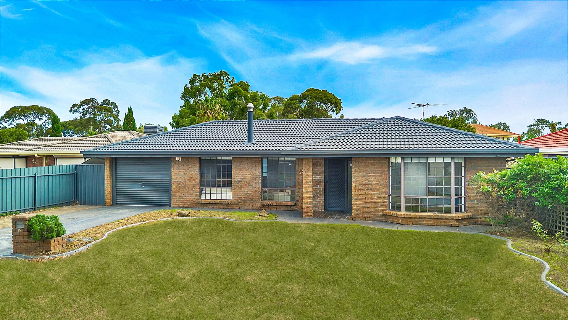 25 Tracey Avenue, Paralowie SA 5108