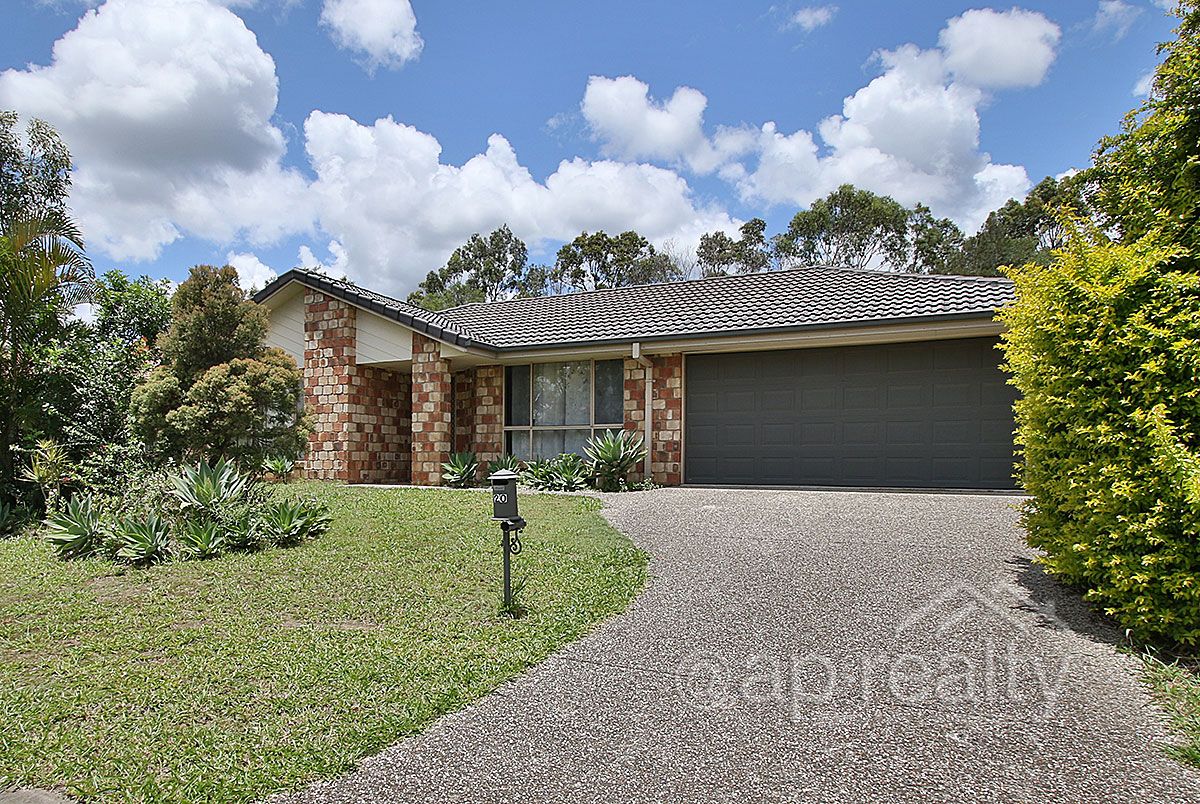 20 Hyde Place, Forest Lake QLD 4078, Image 1