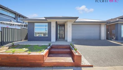 Picture of 77 Lena Crescent, TRUGANINA VIC 3029