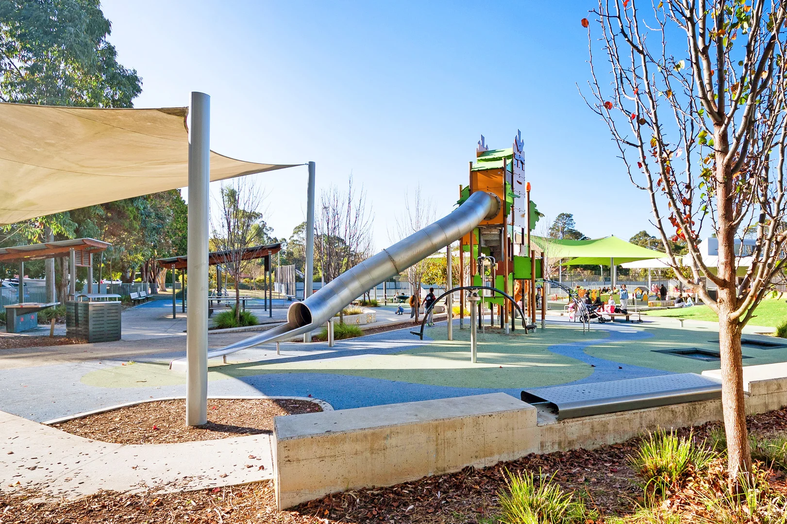 Additional image 17 of 605/21-37 Waitara Avenue, Waitara NSW 2077