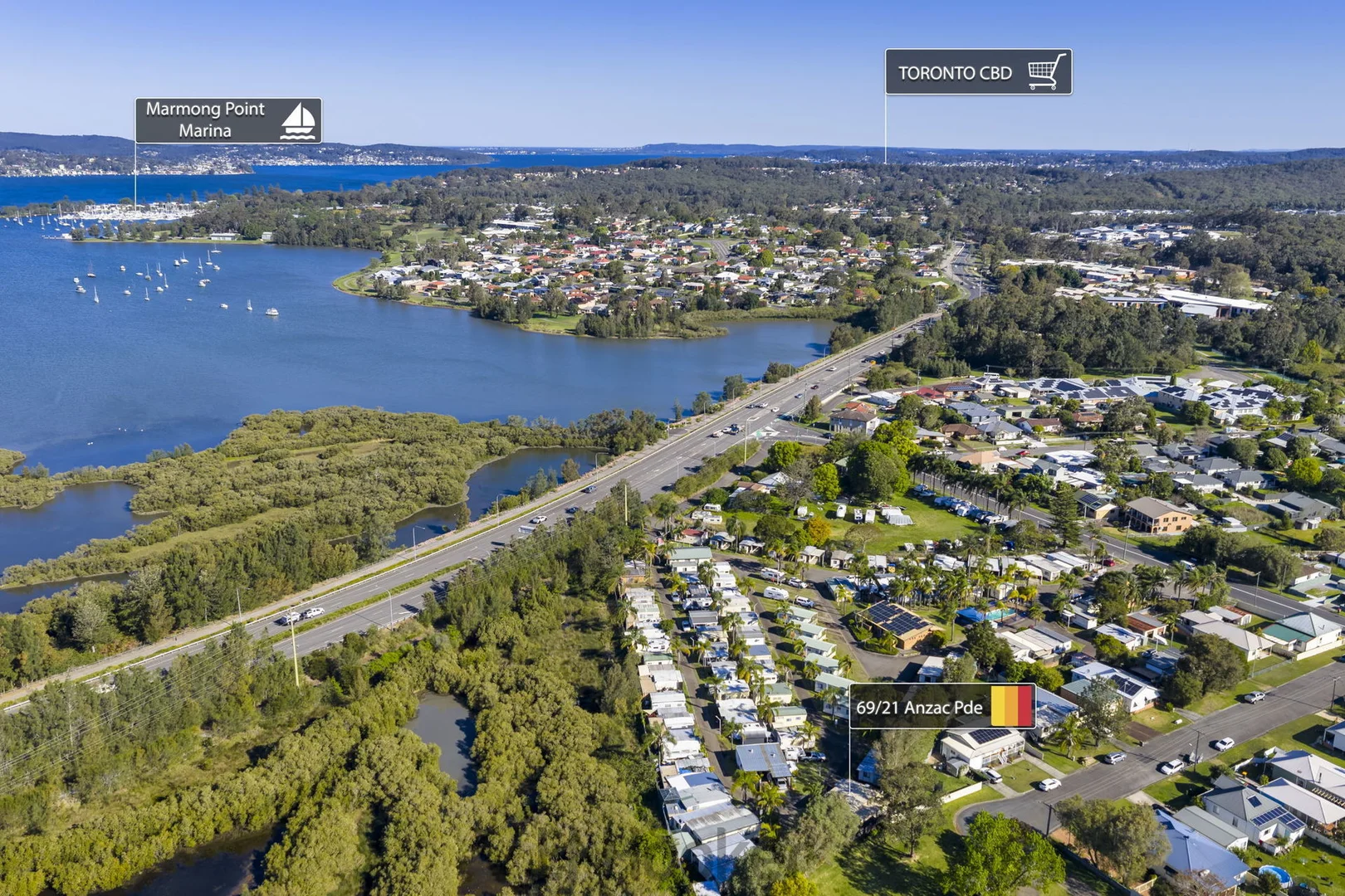 Additional image 12 of 69/21 Anzac Parade, Teralba NSW 2284