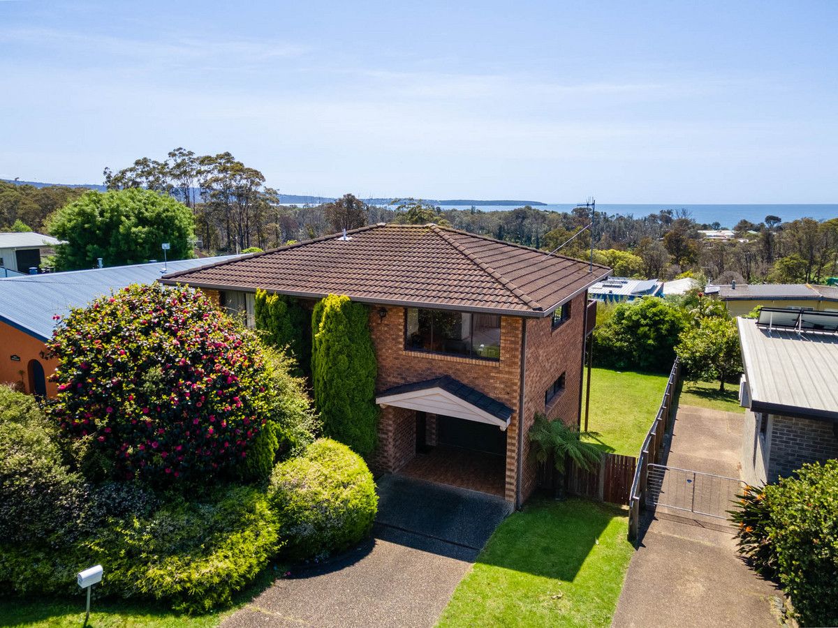 41 Culgoa Crescent, Pambula Beach NSW 2549, Image 0