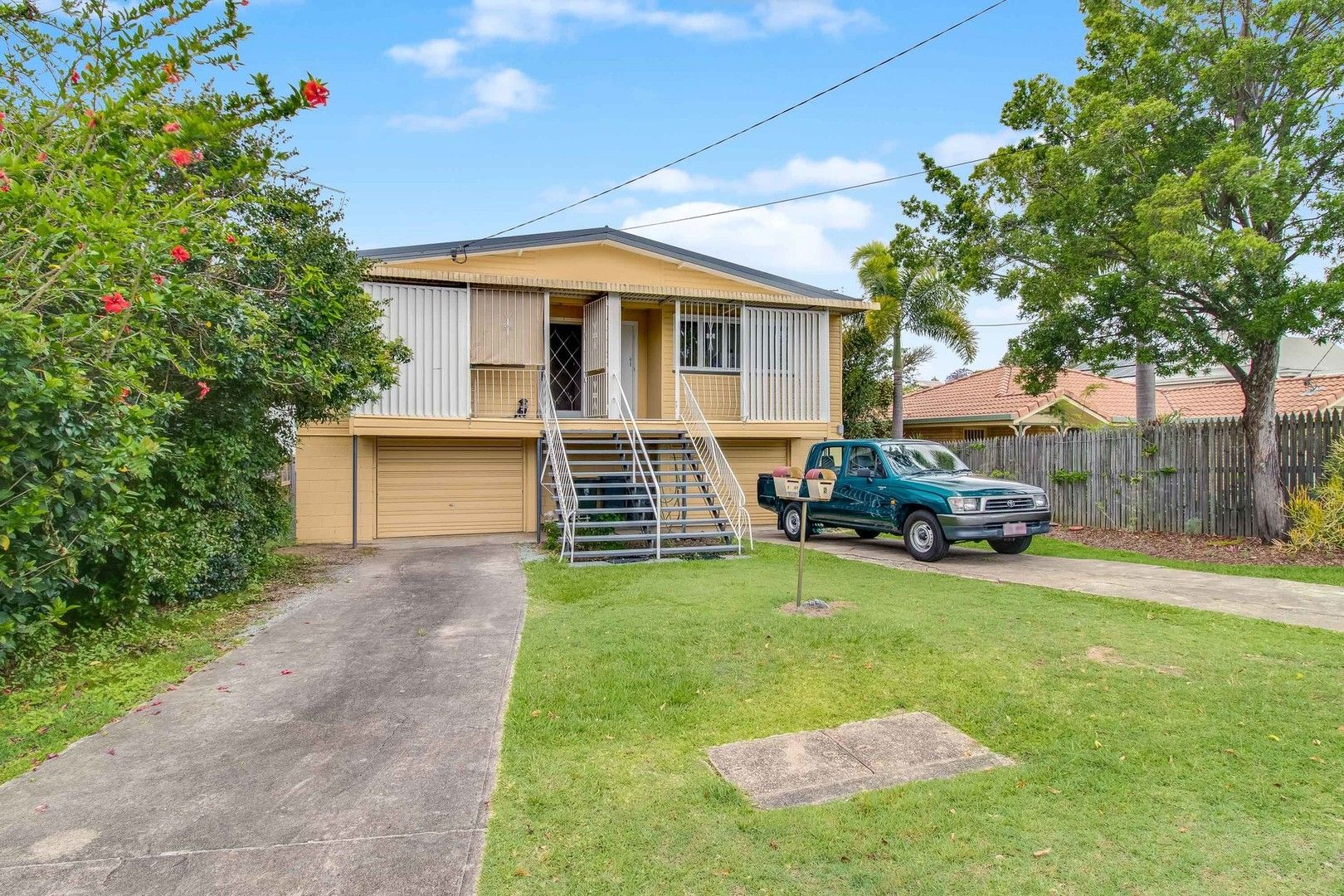 4 bedrooms House in 41 Oates Street KEDRON QLD, 4031
