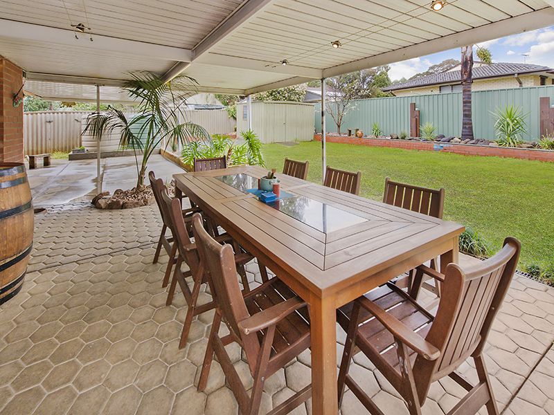 13 La Perouse Crescent, Fairview Park SA 5126, Image 0