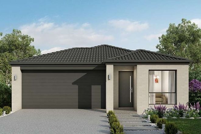 Picture of Lot 127 8 Sharam Dr, GRIFFITH NSW 2680