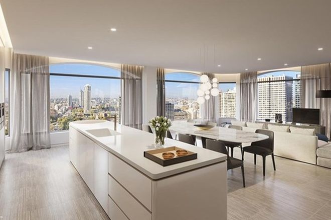 486 Real Estate Properties For Sale In Sydney City Nsw Domain