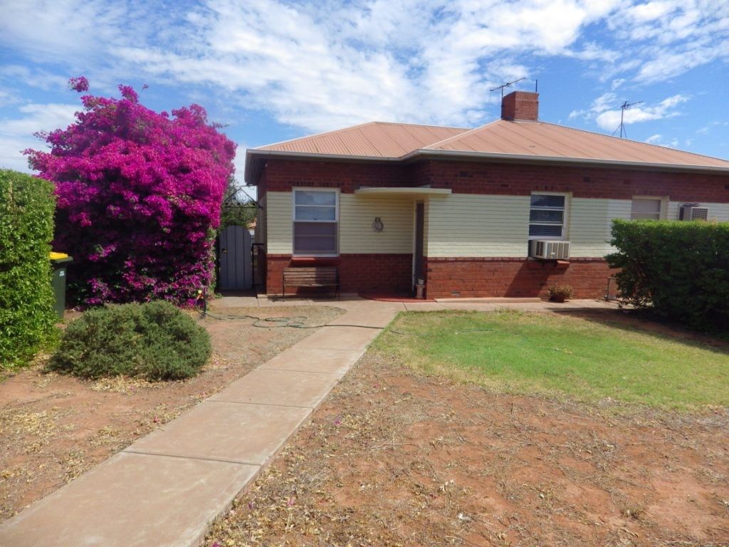 41 PETERS STREET, Whyalla Playford SA 5600, Image 0