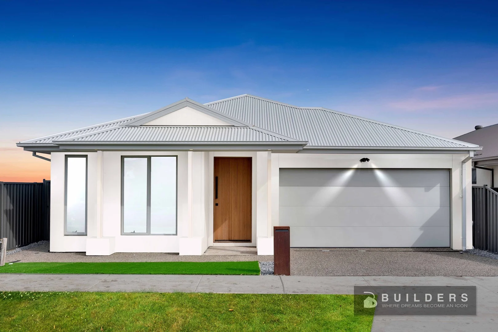 Primary image of 8 Templemore Road, Beveridge VIC 3753