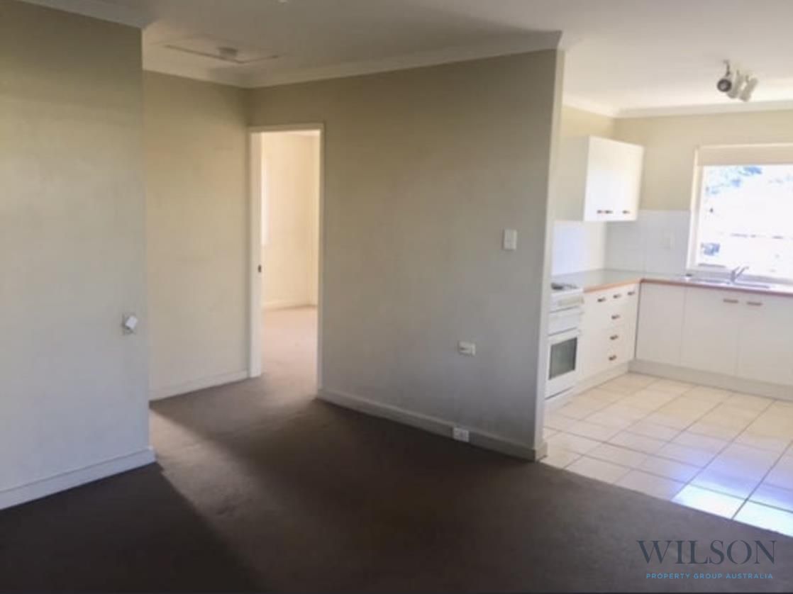 2 bedrooms Apartment / Unit / Flat in 4/49 Lockerbie Street KANGAROO POINT QLD, 4169