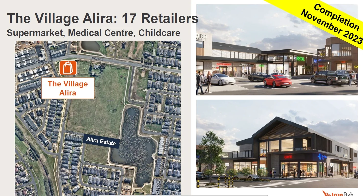 Additional image 4 of 3 Yser Walk, Berwick VIC 3806