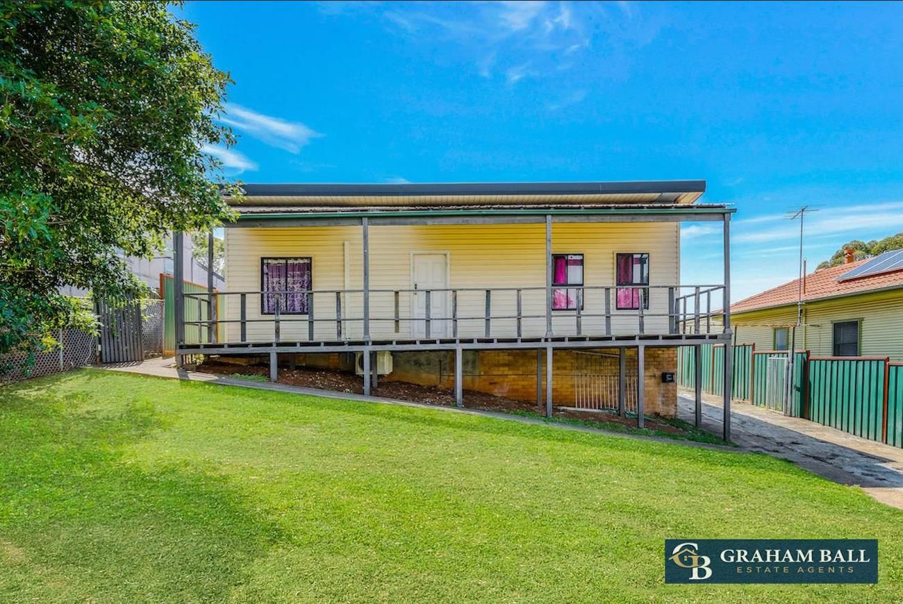 64 Anderson Avenue, Mount Pritchard NSW 2170