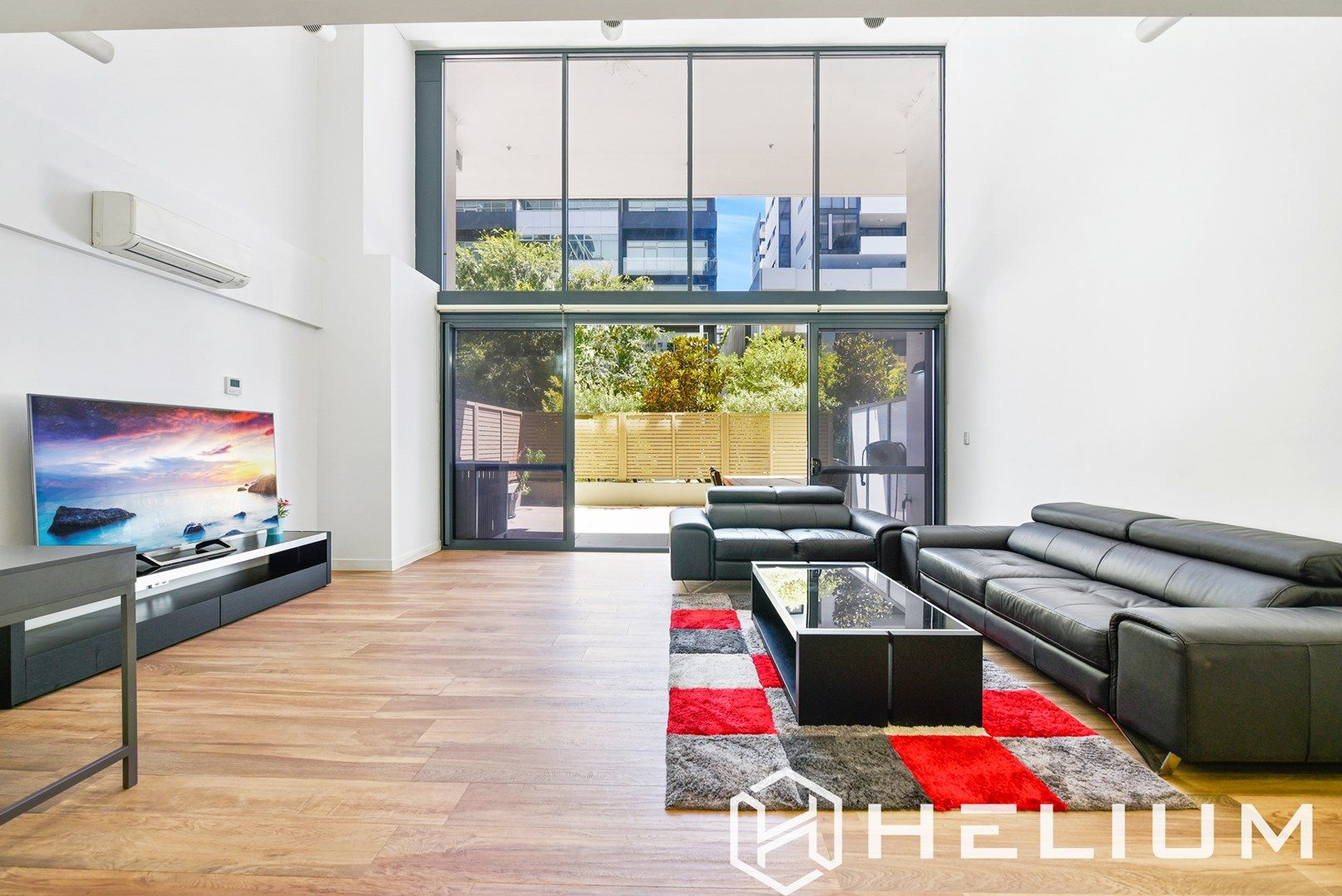 3 bedrooms Apartment / Unit / Flat in 120/55 Church Avenue MASCOT NSW, 2020