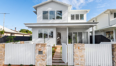 Picture of 13a Nullaburra Road, CARINGBAH NSW 2229