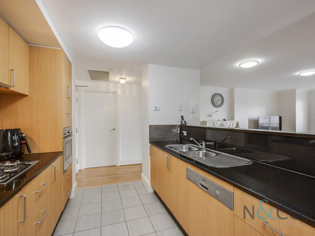 304/1 Orchards Avenue, Breakfast Point NSW 2137, Image 1
