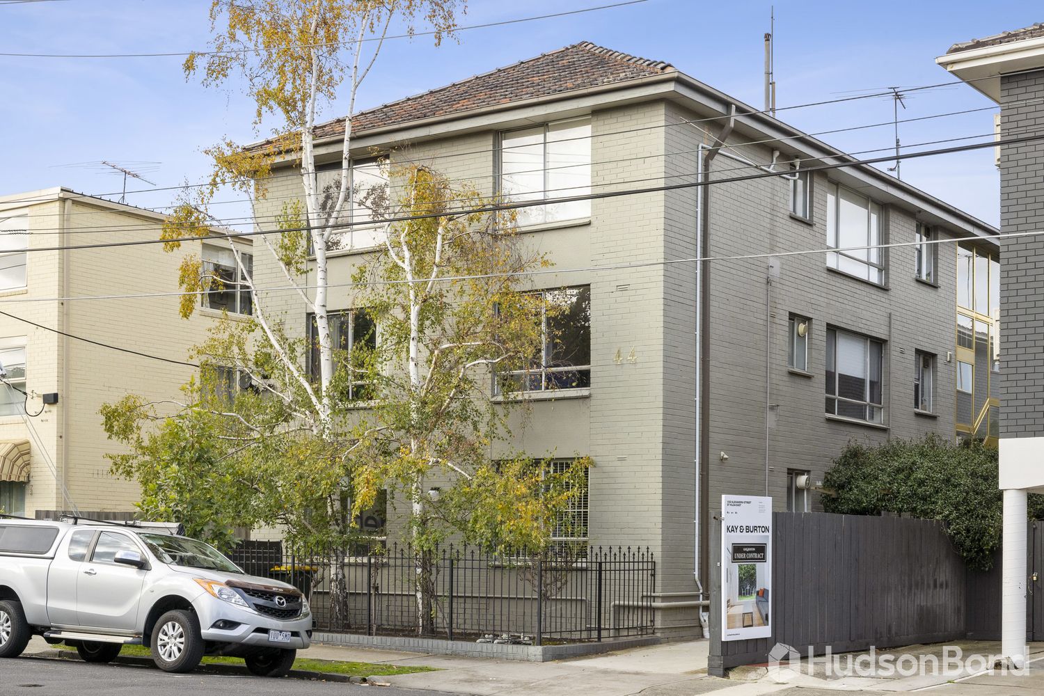 9/44 Alexandra Street, St Kilda East VIC 3183, Image 0